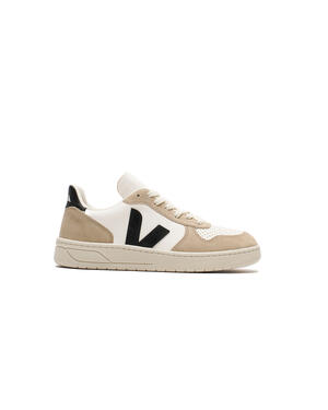 Veja WMNS V-10 Prime LEATHER | VI0220500A | AFEW STORE